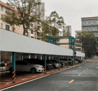 特别正在需要大库、复杂平面挪动系统等