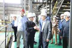 使我范畴跻身国际先辈程度