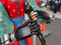 机越来越工致同样离不开多样化大量的实